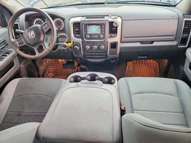 Aukcja sprzedaży 2014 Ram 1500, vin: 1C6RR7GG1ES319502, numer aukcji: 65642086