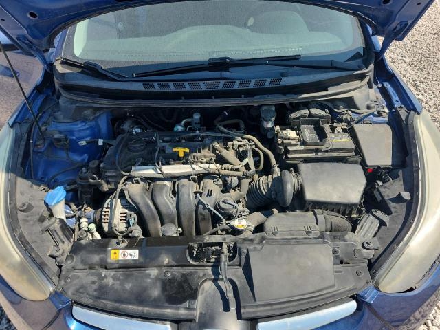 2015 Hyundai Elantra მანქანა იყიდება აუქციონზე, vin: 5NPDH4AE0FH642094, აუქციონის ნომერი: 67036886