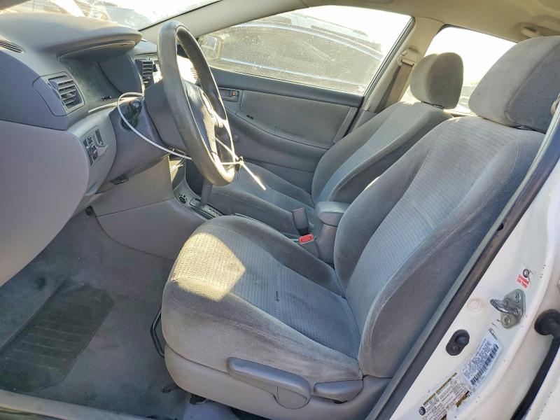 Aukcja sprzedaży 2005 Toyota Corolla, vin: 1NXBR32E45Z373093, numer aukcji: 70940336