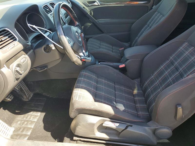 Продажа на аукционе авто 2012 Volkswagen Gti, vin: WVWEV7AJ4CW158821, номер лота: 68094686