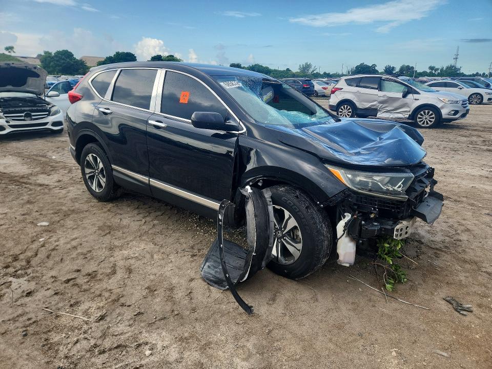 Aukcja sprzedaży 2019 Honda Cr-v, vin: 2HKRW5H37KH418174, numer aukcji: 68587246
