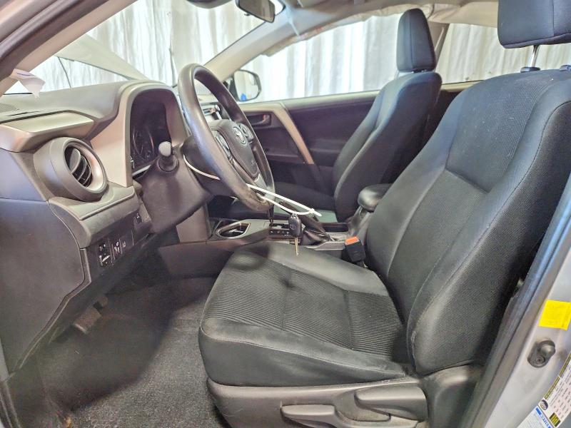 Aukcja sprzedaży 2017 Toyota Rav4, vin: 2T3BFREV5HW604649, numer aukcji: 70071456