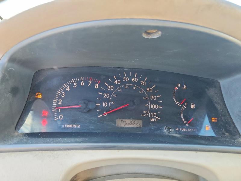 Aukcja sprzedaży 2005 Toyota Corolla, vin: JTDBR32E052055889, numer aukcji: 70064606