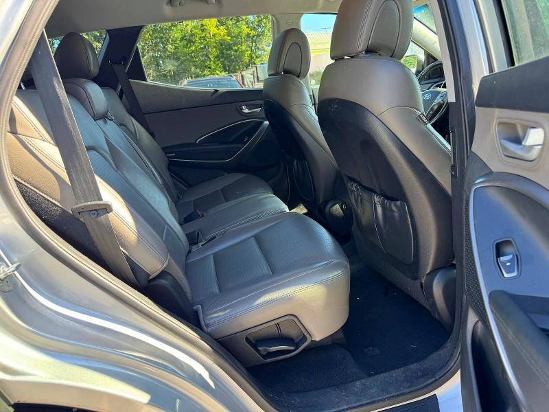 Продаж на аукціоні авто 2014 Hyundai Santa Fe Sport, vin: 5XYZUDLA8EG194804, номер лоту: 69541306