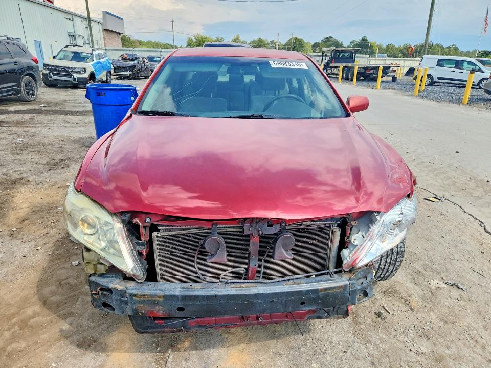 Aukcja sprzedaży 2010 Toyota Camry, vin: 4T4BF3EK8AR066892, numer aukcji: 69683346