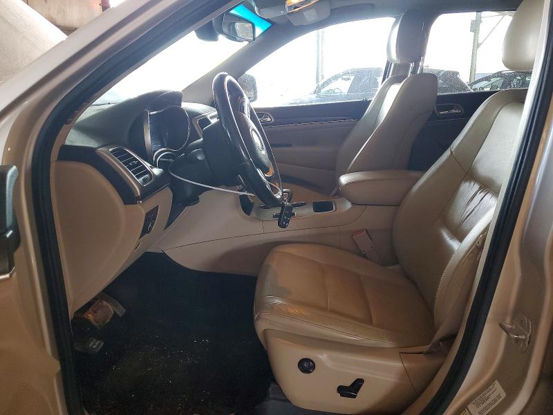 Aukcja sprzedaży 2014 Jeep Grand Cherokee, vin: 1C4RJEBM9EC467649, numer aukcji: 68096416