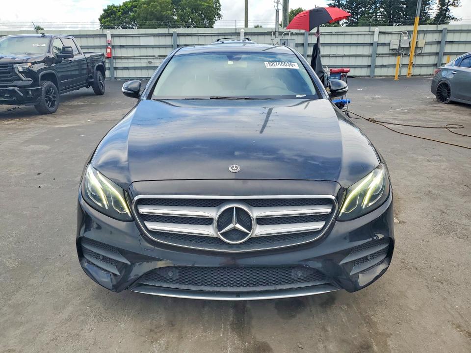 Продажа на аукционе авто 2018 Mercedes-benz E, vin: WDDZF4JB6JA327274, номер лота: 68248036