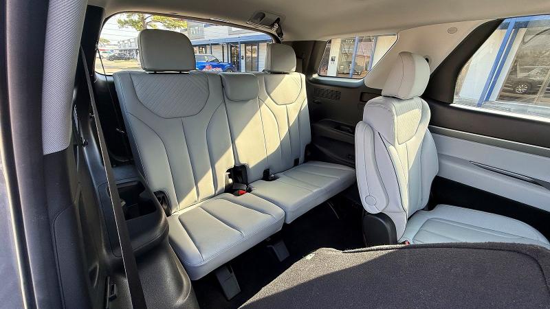 Aukcja sprzedaży 2025 Hyundai Palisade, vin: KM8R24GE1SU810996, numer aukcji: 68172256