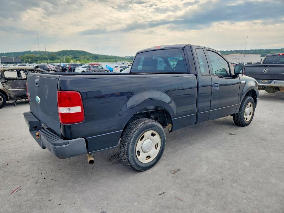 Aukcja sprzedaży 2007 Ford F150, vin: 1FTRF12267KD63184, numer aukcji: 70868576