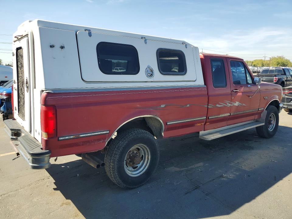 Aukcja sprzedaży 1993 Ford F250, vin: 1FTHX26H5PKB48229, numer aukcji: 70260146