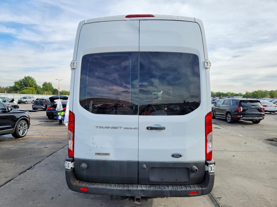 Aukcja sprzedaży 2017 Ford Transit, vin: 1FTRS4UV7HKA30420, numer aukcji: 70647036