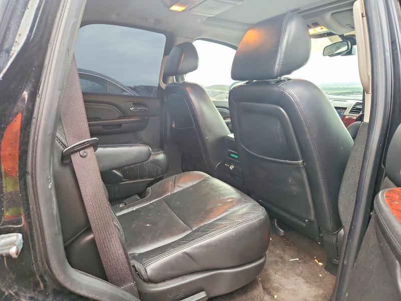 Продаж на аукціоні авто 2009 Cadillac Escalade, vin: 1GYFK53279R123862, номер лоту: 71067676