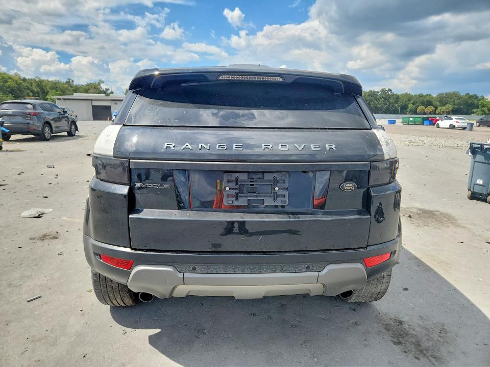 71259046 :رقم المزاد ، SALVP2BG5FH077747 vin ، 2015 Land Rover Range Rover Evoque مزاد بيع