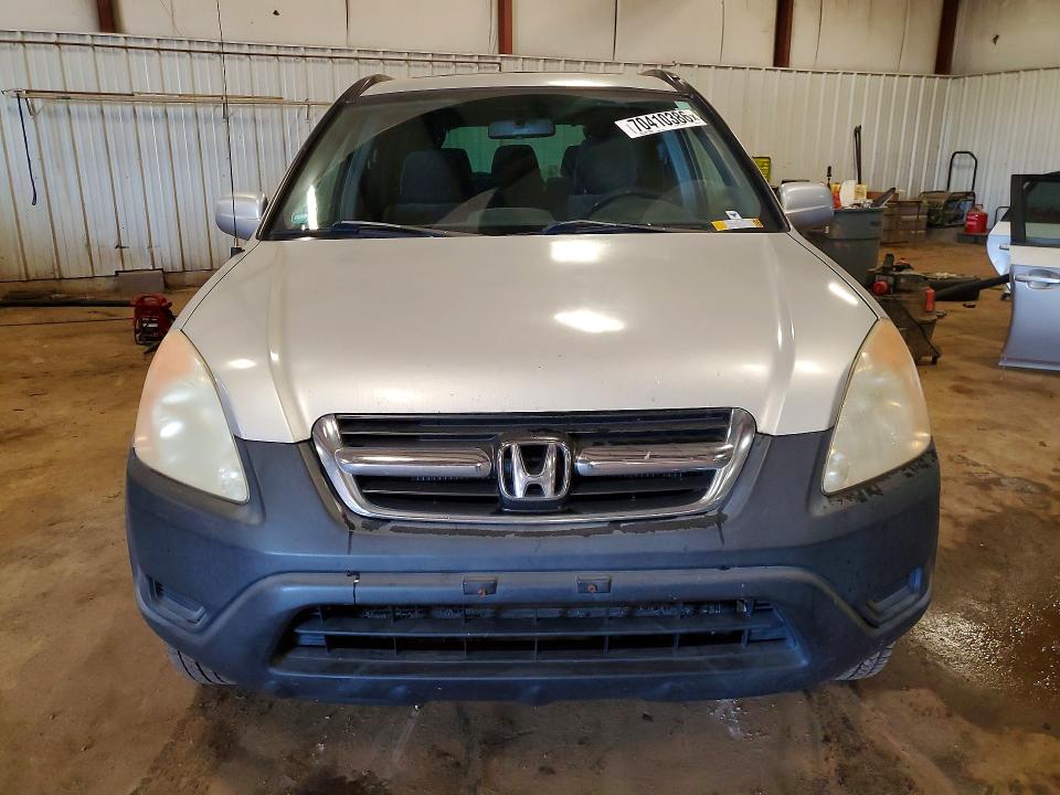70410386 :رقم المزاد ، SHSRD77884U237013 vin ، 2004 Honda Cr-v مزاد بيع