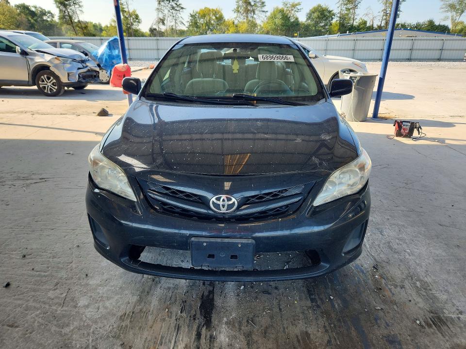 Продаж на аукціоні авто 2012 Toyota Corolla, vin: 2T1BU4EE5CC912125, номер лоту: 68969066