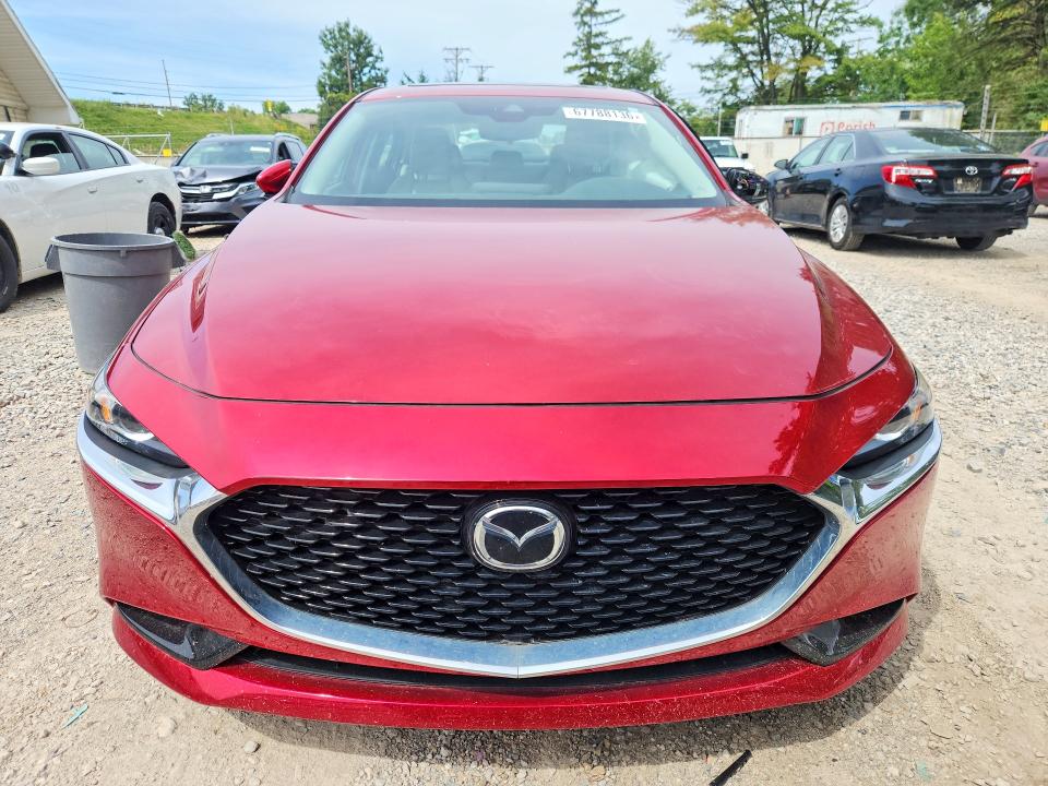 Aukcja sprzedaży 2023 Mazda 3, vin: 3MZBPACM2PM373392, numer aukcji: 67788136
