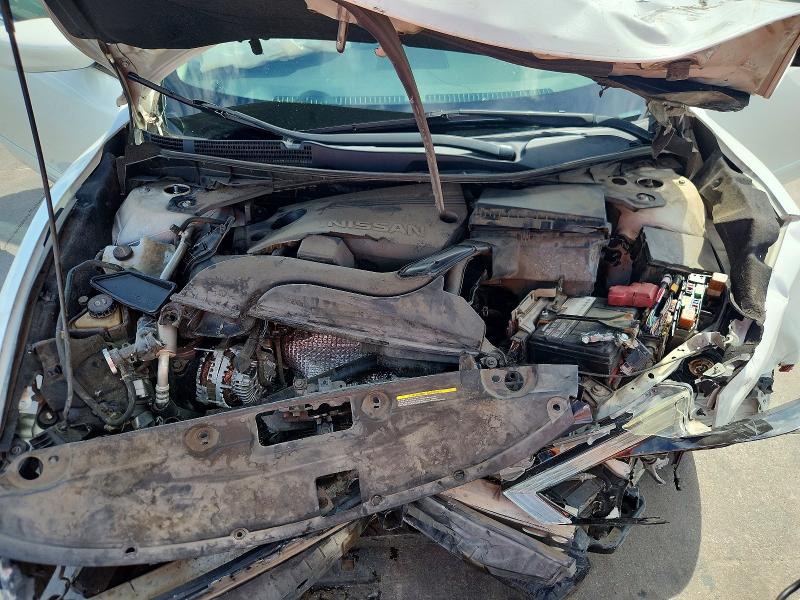 70926016 :رقم المزاد ، 1N4AL3AP5HN304079 vin ، 2017 Nissan Altima مزاد بيع