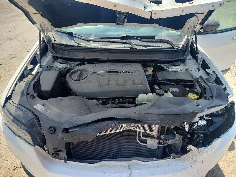 Aukcja sprzedaży 2021 Jeep Cherokee, vin: 1C4PJMMX5MD147892, numer aukcji: 67656826