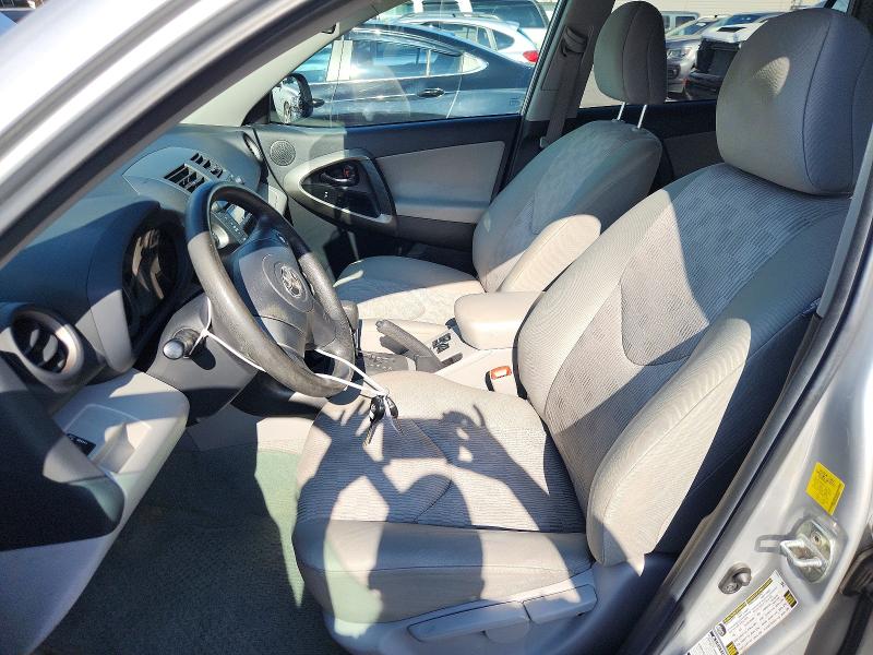 2010 Toyota Rav4 მანქანა იყიდება აუქციონზე, vin: 2T3BF4DV8AW058620, აუქციონის ნომერი: 69586096