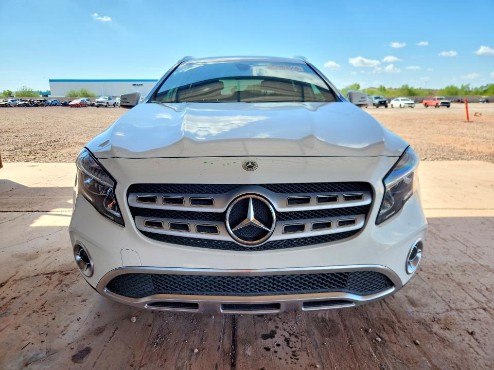 Aukcja sprzedaży 2019 Mercedes-benz Gla, vin: WDCTG4EBXKJ551246, numer aukcji: 67861556