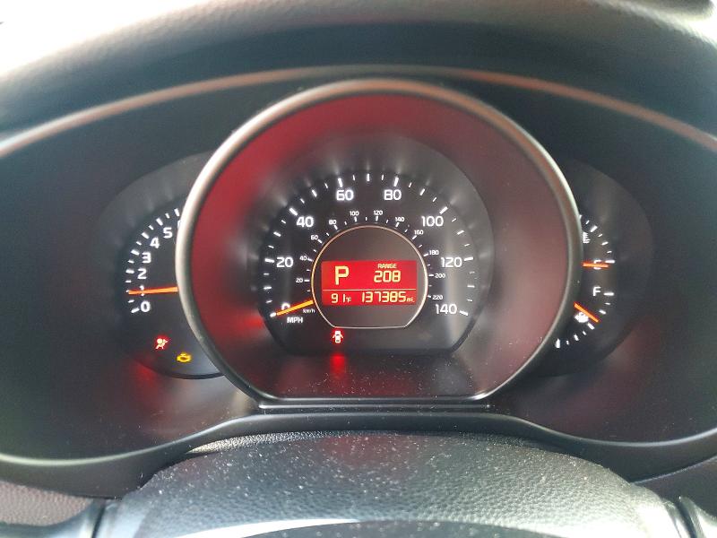 Aukcja sprzedaży 2014 Kia Soul, vin: KNDJN2A26E7720337, numer aukcji: 69412236