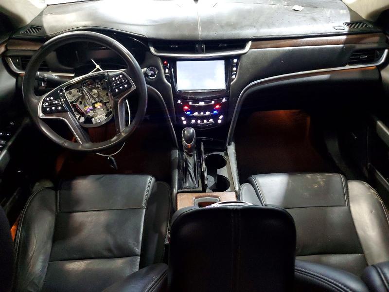Продажа на аукционе авто 2019 Cadillac Xts, vin: 2G61M5S37K9132181, номер лота: 67214776