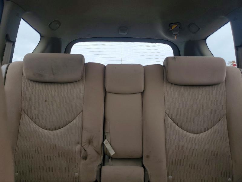 2010 Toyota Rav4 მანქანა იყიდება აუქციონზე, vin: JTMBF4DV7AD039781, აუქციონის ნომერი: 70830996