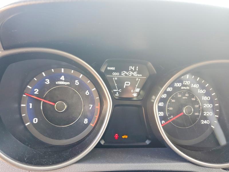 Aukcja sprzedaży 2012 Hyundai Elantra, vin: 5NPDH4AE1CH107447, numer aukcji: 69727016