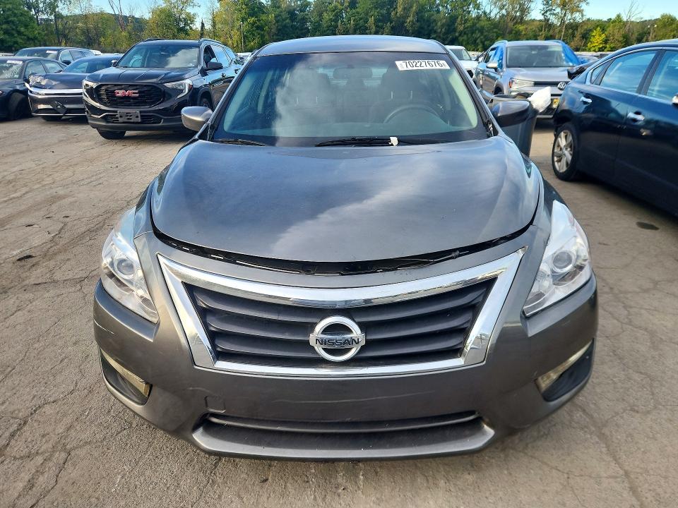 Продажа на аукционе авто 2014 Nissan Altima, vin: 1N4AL3AP2EC190971, номер лота: 70227676