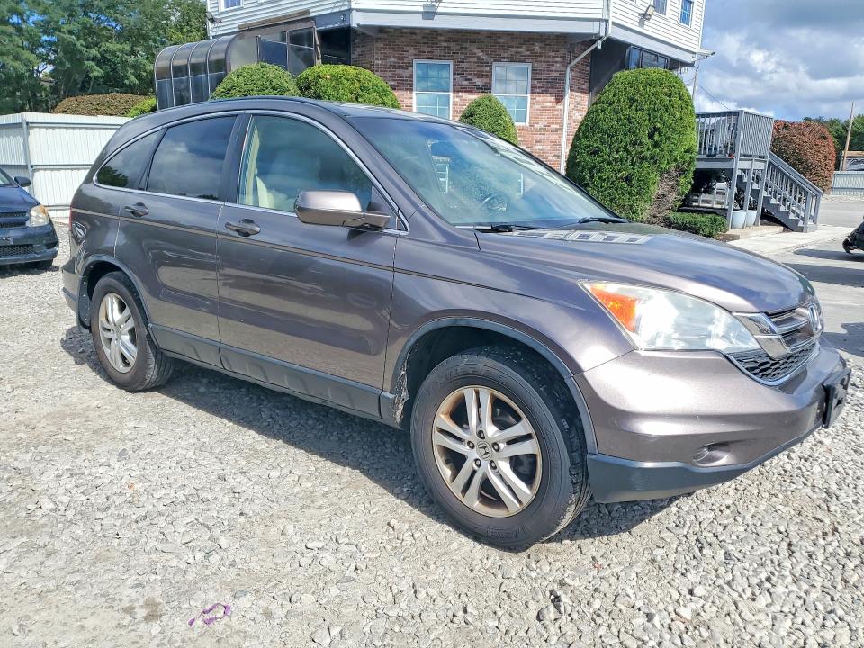 2011 Honda Cr-v მანქანა იყიდება აუქციონზე, vin: 5J6RE4H71BL064738, აუქციონის ნომერი: 69975856