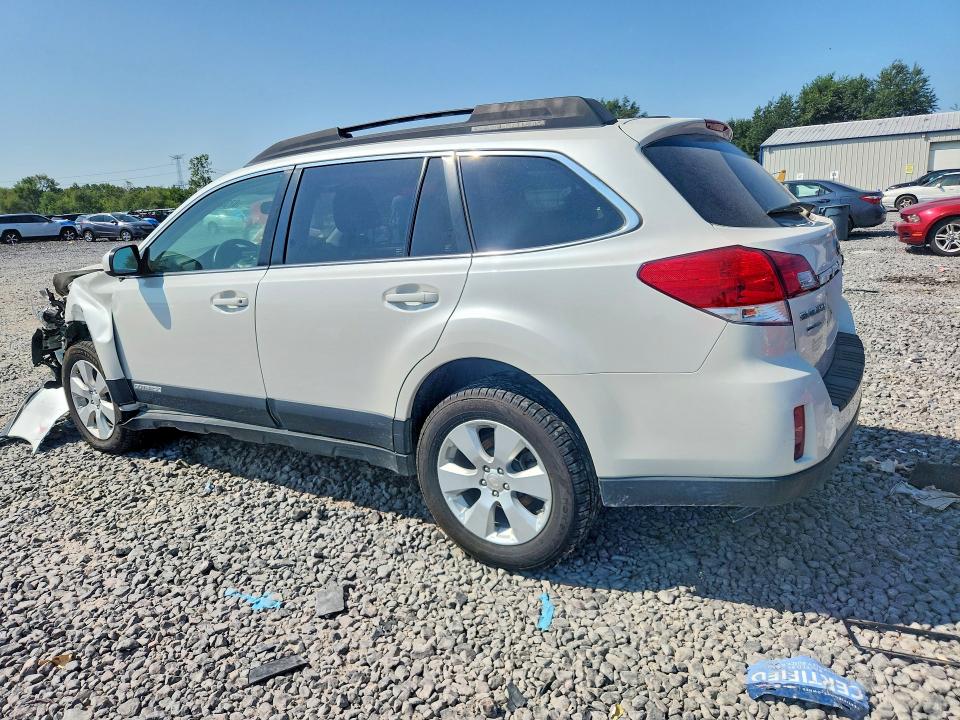 Продаж на аукціоні авто 2010 Subaru Outback, vin: 4S4BRCCC7A3315508, номер лоту: 67345526