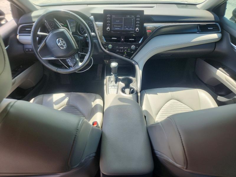 Продажа на аукционе авто 2024 Toyota Camry, vin: 4T1G11AK5RU872838, номер лота: 68425766