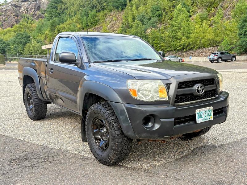 Продажа на аукционе авто 2011 Toyota Tacoma, vin: 5TFPX4EN4BX002060, номер лота: 68367976
