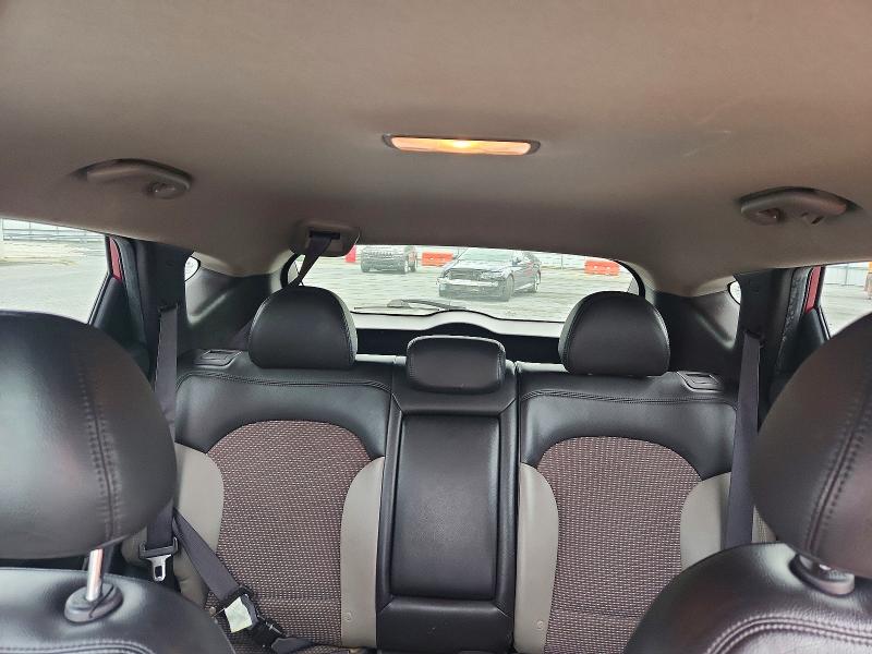 Продаж на аукціоні авто 2012 Hyundai Tucson, vin: KM8JU3AC9CU419587, номер лоту: 69628736