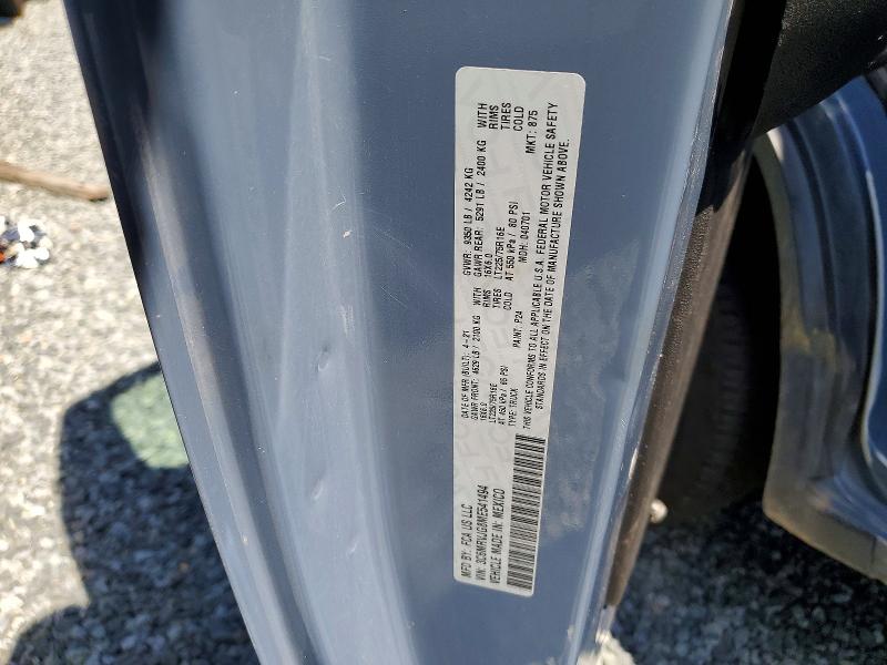 Aukcja sprzedaży 2021 Ram Promaster 3500, vin: 3C6MRVJG8ME541494, numer aukcji: 64736196