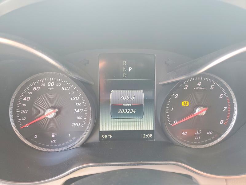 Продаж на аукціоні авто 2017 Mercedes-benz Glc, vin: WDC0G4JB6HF220751, номер лоту: 69112316