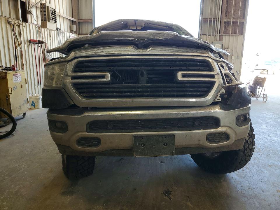 Aukcja sprzedaży 2019 Ram 1500, vin: 1C6SRFFT2KN659844, numer aukcji: 67219256