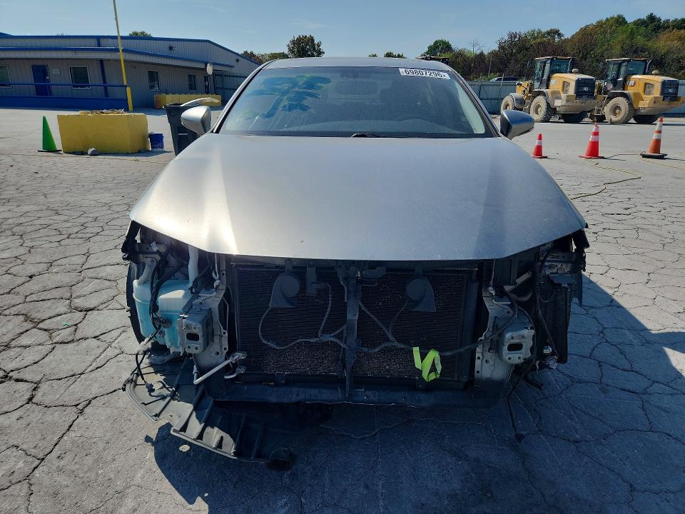 Продажа на аукционе авто 2015 Lexus Es, vin: JTHBK1GG4F2183393, номер лота: 69807296