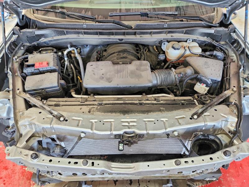Aukcja sprzedaży 2025 Chevrolet Tahoe, vin: 1GNS6NRD3SR270128, numer aukcji: 69624146
