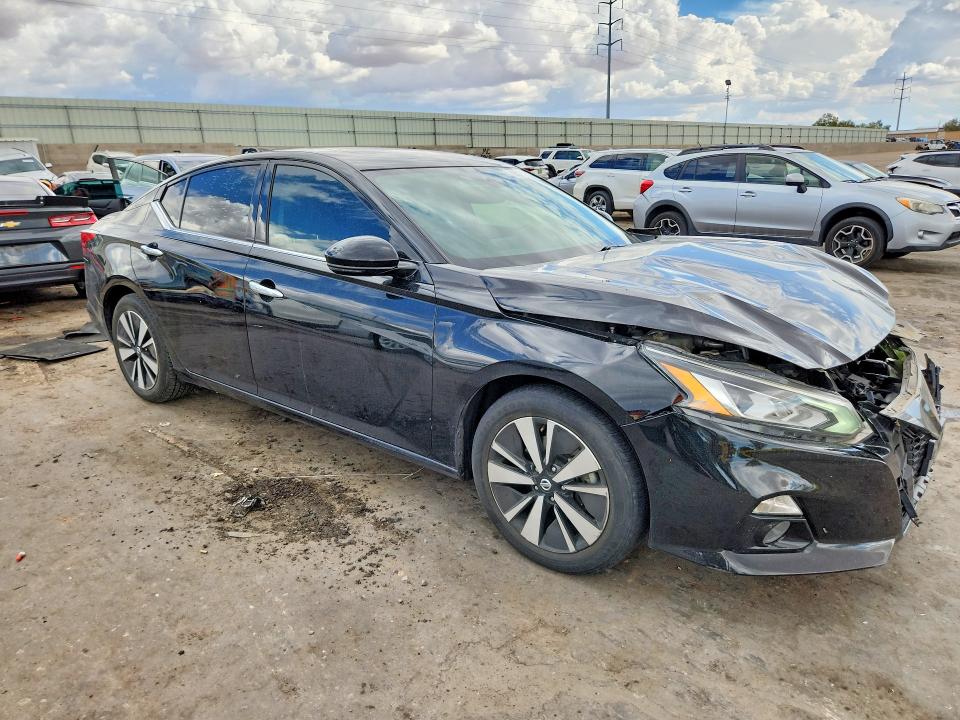 Aukcja sprzedaży 2020 Nissan Altima, vin: 1N4BL4DV1LC161060, numer aukcji: 68259986