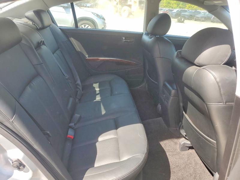 Продажа на аукционе авто 2008 Nissan Maxima, vin: 1N4BA41E48C811548, номер лота: 69379626