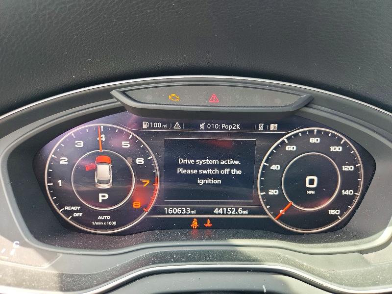 Продаж на аукціоні авто 2018 Audi Q5, vin: WA1BNAFYXJ2212417, номер лоту: 69892426