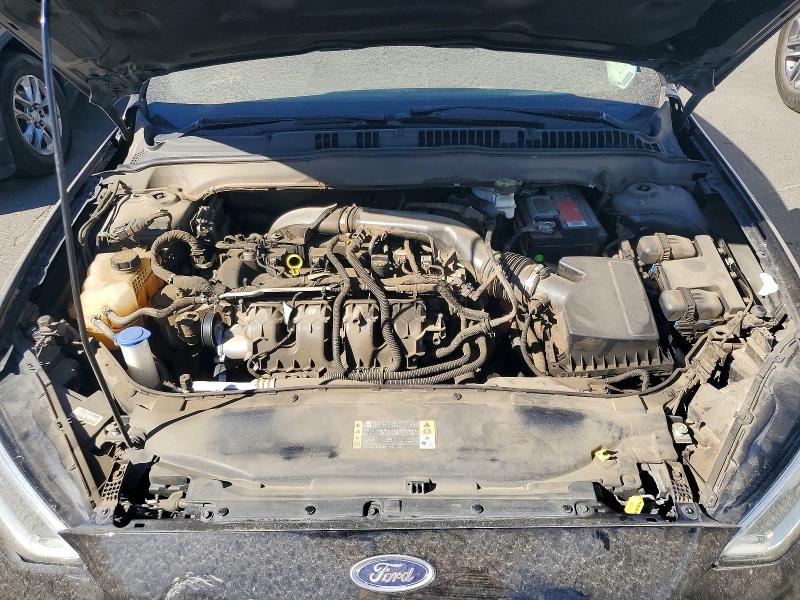 Продаж на аукціоні авто 2020 Ford Fusion, vin: 3FA6P0D9XLR137696, номер лоту: 68920016