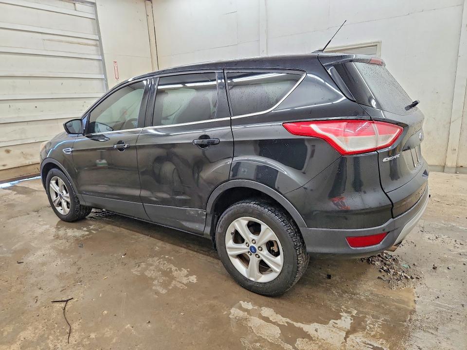 Продажа на аукционе авто 2013 Ford Escape, vin: 1FMCU0G94DUA80399, номер лота: 70064466