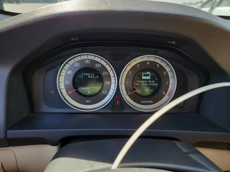 Продажа на аукционе авто 2012 Volvo S60, vin: YV1622FS9C2145937, номер лота: 70153346