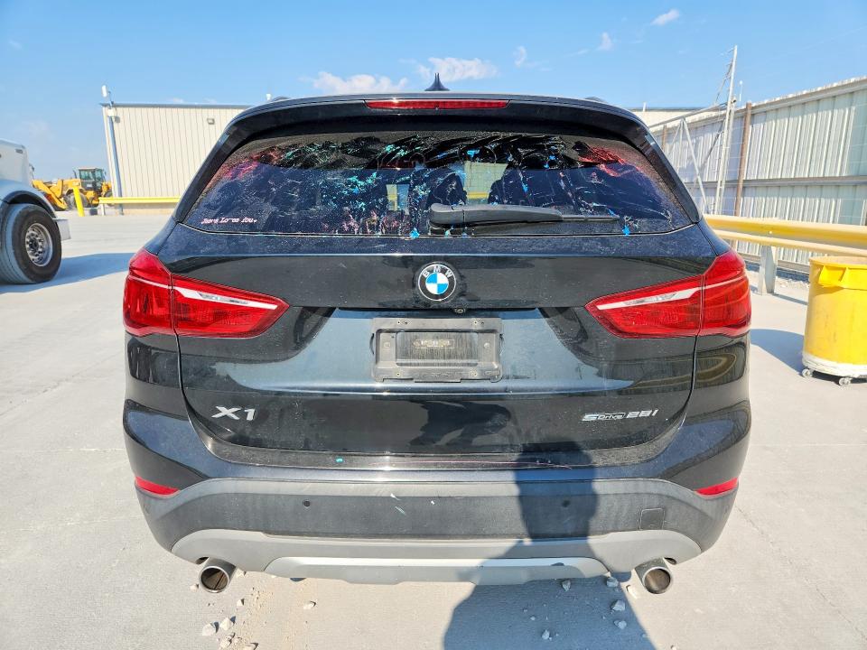 Продаж на аукціоні авто 2019 Bmw X1, vin: WBXHU7C54K5L11091, номер лоту: 67140976