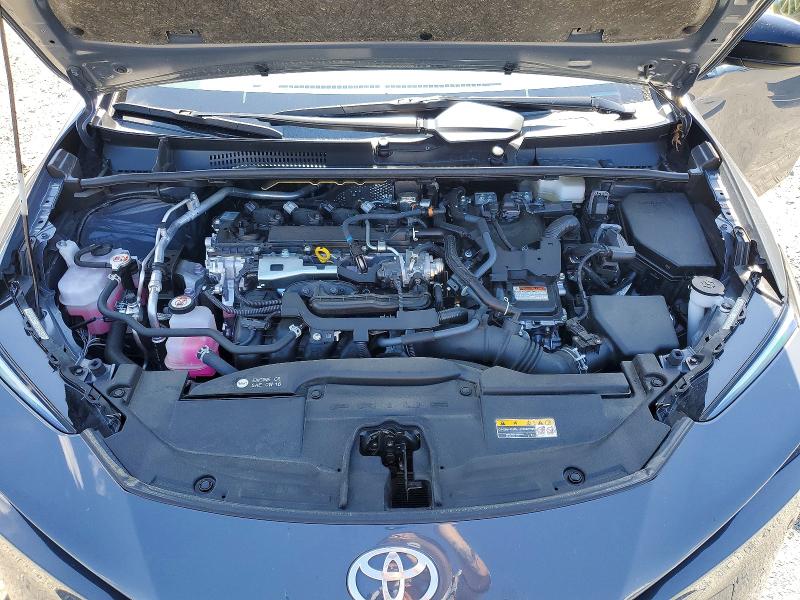 Aukcja sprzedaży 2024 Toyota Prius, vin: JTDADABU0R3021599, numer aukcji: 68307656