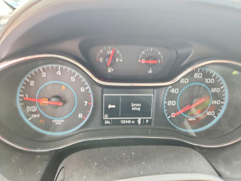 Aukcja sprzedaży 2017 Chevrolet Cruze, vin: 1G1BC5SM0H7190228, numer aukcji: 70563926