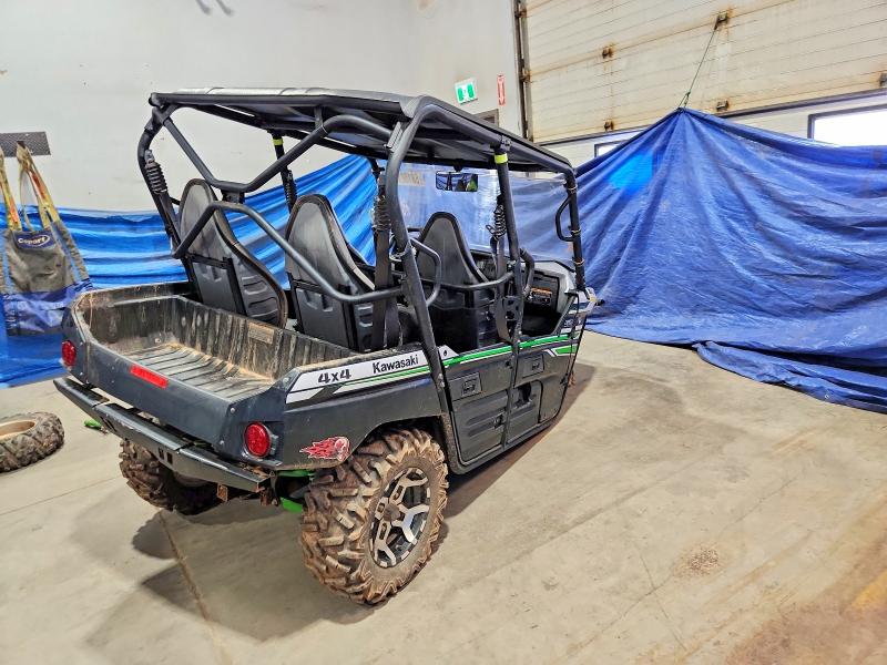 Aukcja sprzedaży 2017 Kawasaki Teryx, vin: JKBRTCG16HB506226, numer aukcji: 68152186