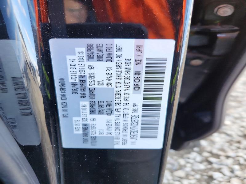 Aukcja sprzedaży 2019 Mazda Cx-5, vin: JM3KFBDM7K0628728, numer aukcji: 70312636